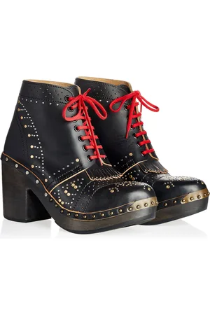 Burberry Laarzen