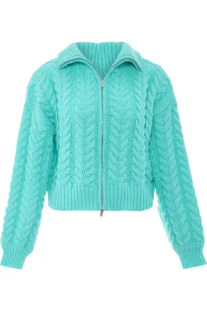 myMo Vest Dames munt