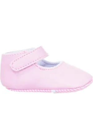 Le Petit Garçon Soepele schoenen met enkelbandsluiting C-2020 baby