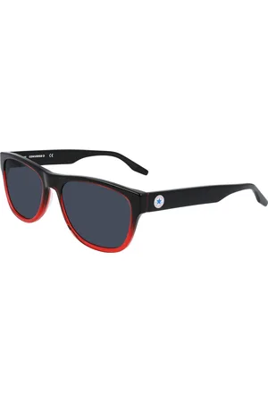 Converse Mannen Zonnebril 57/18/145 mm Acetaat