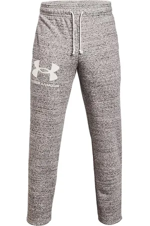 Under Armour Rival Terry trainingsbroek heren