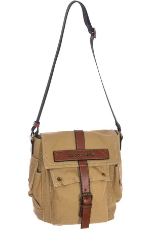 U.S. Polo Assn. BEULW5430MUP schoudertas voor heren