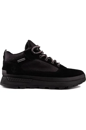 Timberland Field Trucker Low Sneakers