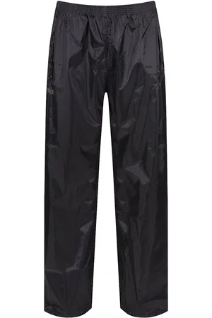 Regatta Grote Buiten Mens Outdoor Classics Stormbreak Waterdichte Overtrousers