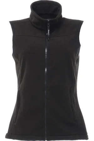 Regatta Dames Haber II 250 Series Anti-pluis Fleece Bodywarmer