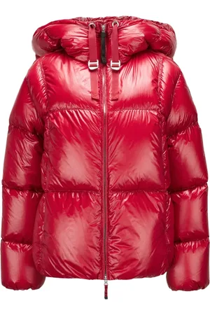 Parajumpers Waterlelie donsjack