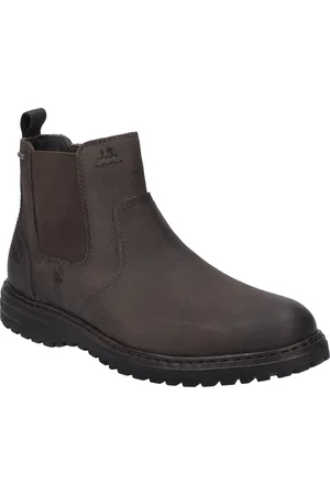 Josef Seibel Erroll 51 | Enkellaars voor Heren |