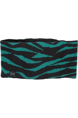 Buff Tricot hoofdband en fleece voering 43600 unisex