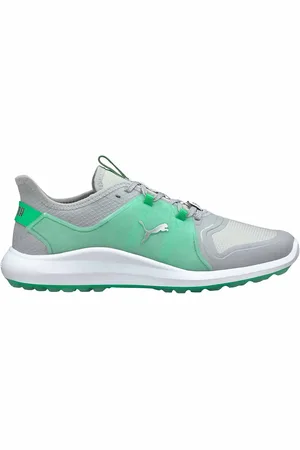 PUMA Ignite Fasten8 First Mile Golf Herenschoenen