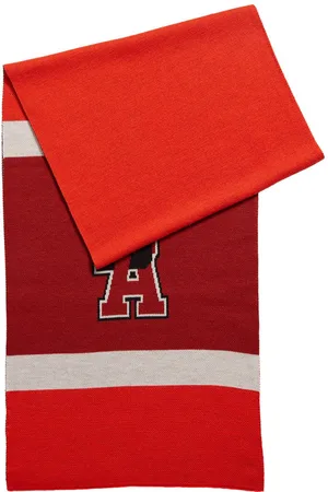 HUGO BOSS Accessoires Floggy Sjaal in