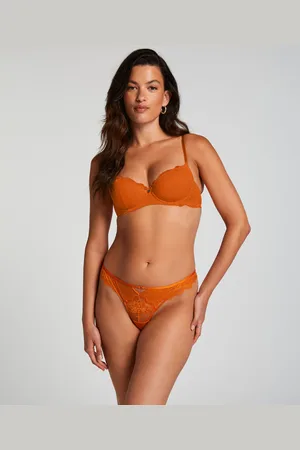 Hunkemöller String Tanner