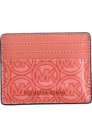 Michael Kors Kaarthouder 35S2T2JD3C vrouw