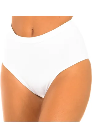 Intimidea Naadloze heupen en billen korset slip 310473 vrouw