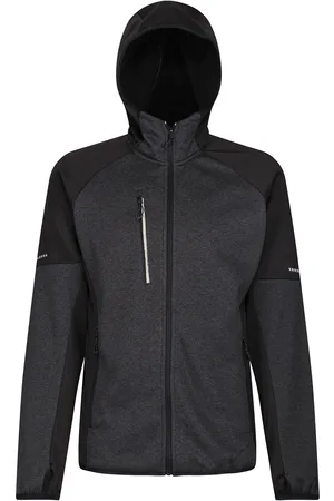Regatta Heren X-Pro Coldspring II Fleece Jacket ( /Grijze Marl)