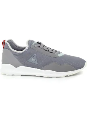 Le Coq Sportif LCS RXX Mesh Heren Grijze Trainers