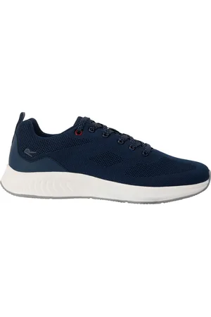 Regatta Heren Marine Sportschoenen (Donkere Denim)