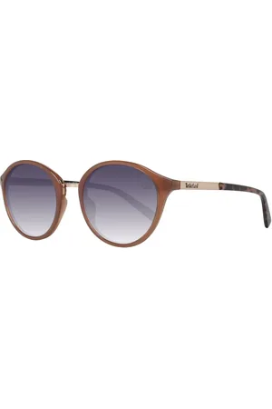Timberland Vrouwen Zonnebril 52/20/140 mm Kunststof