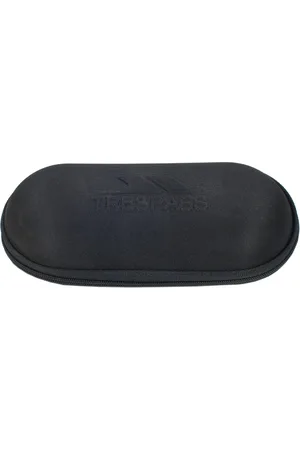 Trespass Egoïstische Canvas Zonnebril Case