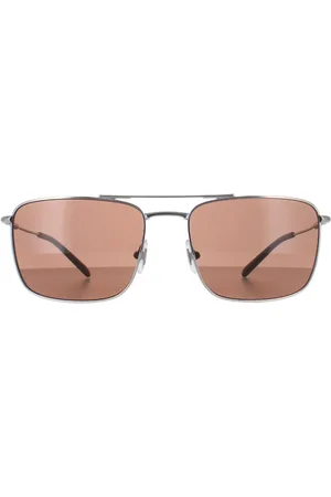 Arnette AN4301 Fry 275887 matte zwart donkergrijze zonnebril