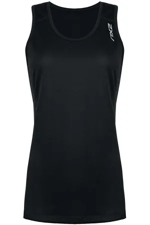 2XU BSR Active Singlet Dames Top