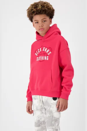 Black Bananas Jr Arch Convoy Hoodie