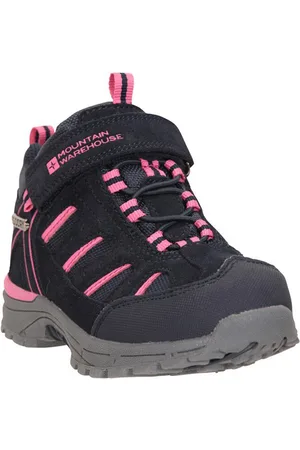 Mountain Warehouse Kinder/Kinder-Drift Regenlaarzen (Marine)