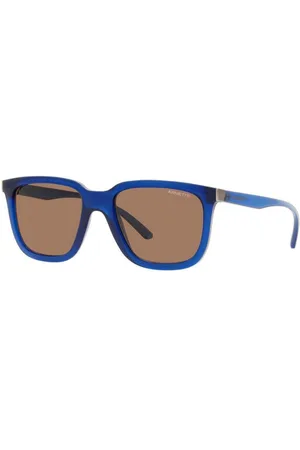 Arnette Mannen Zonnebril 54/19/140 mm Acetaat