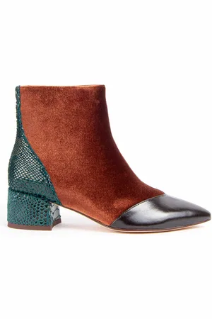 Montevita Hakken Enkellaars Botirey6