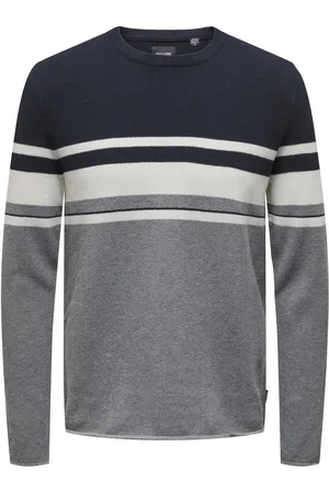 Only & Sons Gebreide trui