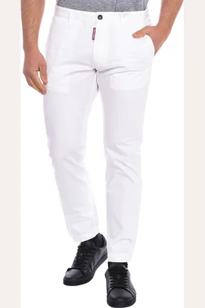 Dsquared2 Chino broek S74KB0644-S41794 man