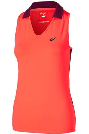 Asics Padel Dames Vest