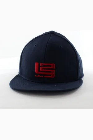 Nike Vintage Unisex Lebron James Signature Collection Cap (M/L)