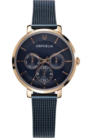 ORPHELIA Derby dameshorloge OR22902
