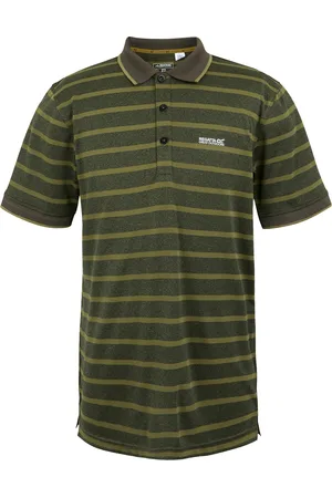 Regatta Heren Kildra Poloshirt
