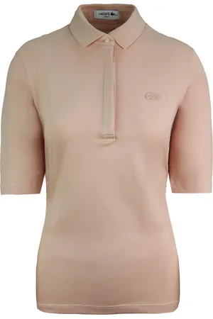 Lacoste Slim Fit Dames Poloshirt