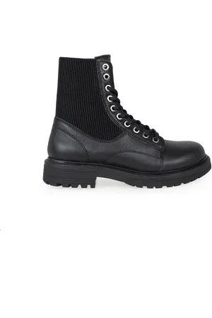 Diesel Steifel D-Alabhama Vrouw