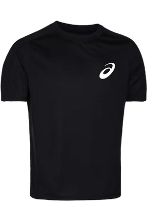 Asics Logo Heren T-Shirt