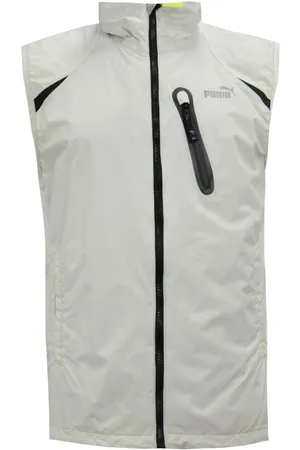 PUMA OD Gilet - Heren