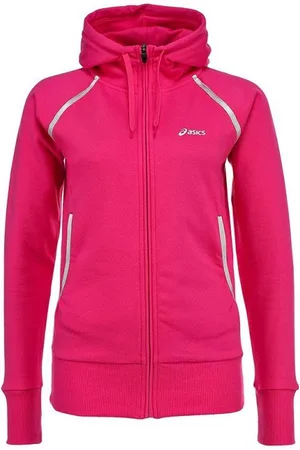 Asics Knit Vrouwen Track Jacket