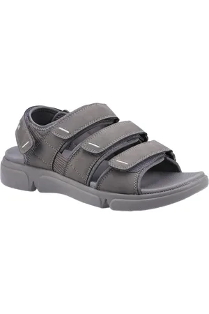Hush Puppies Heren Raul Sandalen