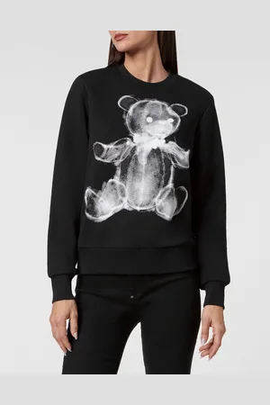 Philipp Plein Sweatshirt Teddy