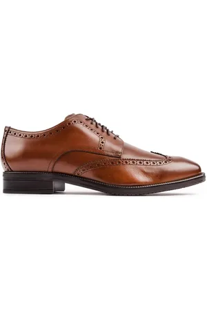 Cole Haan Modern Essentials Wingtip Schoenen