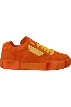 Dolce & Gabbana Prachtige Sneakers Met Veters