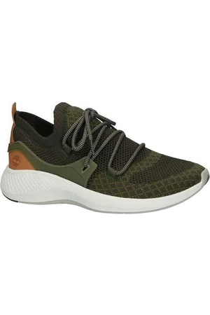 Timberland Flyroam Go Knit Wide Heren Sportschoenen