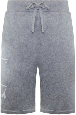 Diadora Logo Heren Korte Broek
