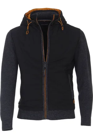 Casa Moda Vest van
