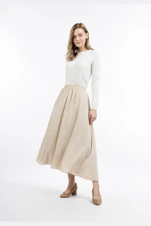 Dreimaster Maxi rok Dames