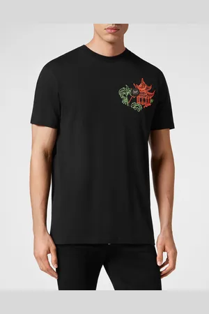 Philipp Plein T-Shirt Ronde Hals