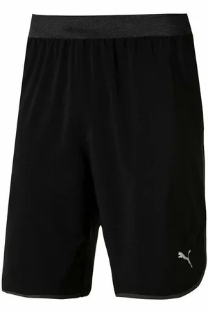 PUMA DryCell Stretch Waist Bottoms Heren Energy Laser Shorts 516360 01