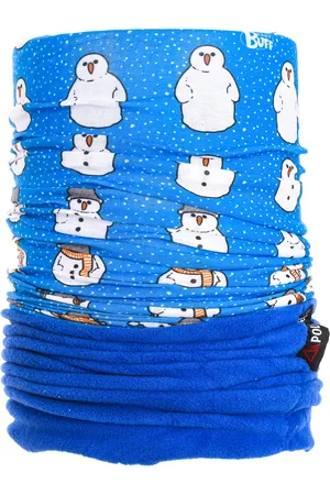 Buff Polar Buisvormige Halsband 110800